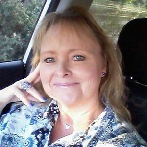 Meet your Posher, Tammy